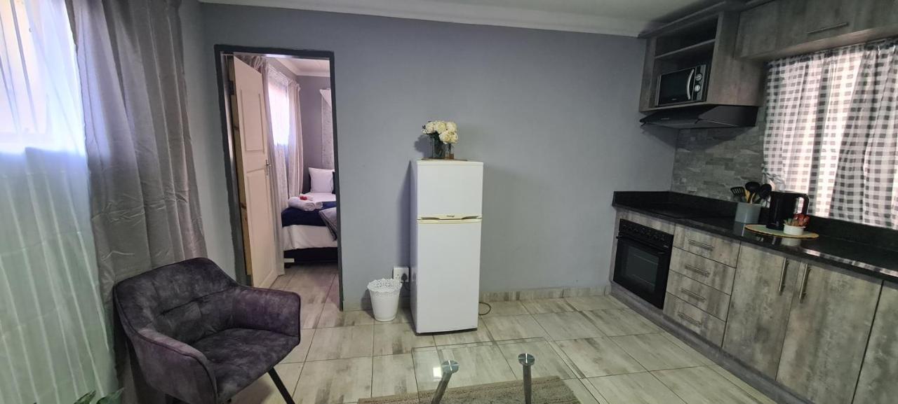 Apartment Cozy Little Nest Pretoria