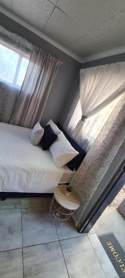 Cozy Little Nest * Pretoria